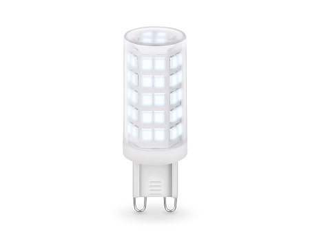 Лампа светодиодная G9 9W 6400K Ambrella light 100906
