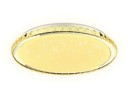 Потолочный светодиодный светильник Dance FF502 Потолочный светодиодный светильник Dance FF502