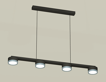 Светильник подвесной Traditional DIY XB9152151
