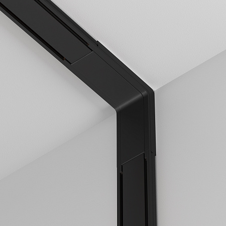 Коннектор питания внутренний Maytoni Radity TRA084CI-11B Коннектор питания внутренний Maytoni Radity TRA084CI-11B