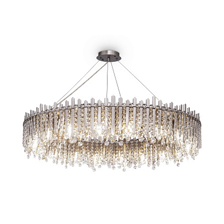 Хрустальная люстра Maytoni Rocio MOD036PL-18N