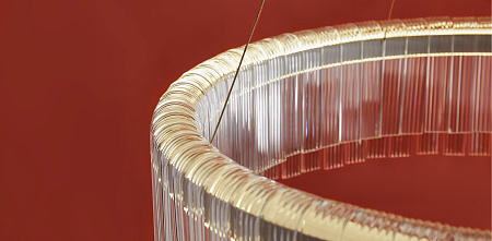 Люстра подвесная светодиодная Freya Rain FR5546PL-L60W Люстра подвесная светодиодная Freya Rain FR5546PL-L60W