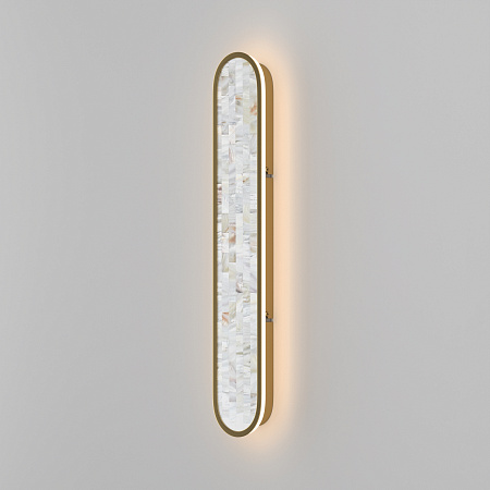 Светильник настенный светодиодный Maytoni Perlamour MOD429WL-L30BSK