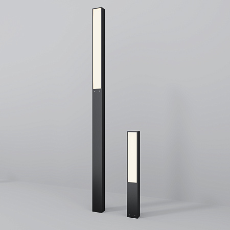 Уличный ландшафтный светодиодный светильник Maytoni Blitz O470FL-L20GF3K Уличный ландшафтный светодиодный светильник Maytoni Blitz O470FL-L20GF3K