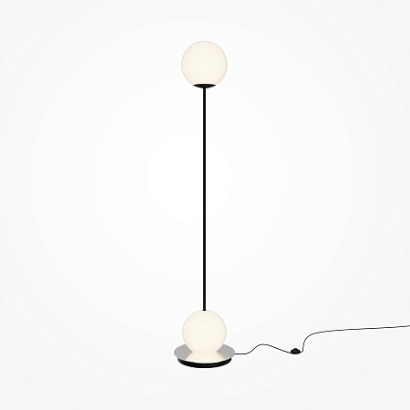 Торшер Maytoni Twins MOD427FL-L20B3K