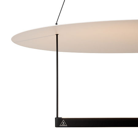 Светильник Maytoni Ambience MOD280PL-L30B3K