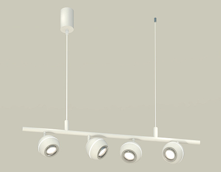 Светильник подвесной Traditional DIY XB9001530