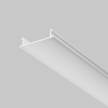 Декоративная накладка белый Maytoni Elasity TRA034DO-1W