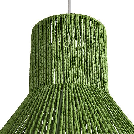 Светильник подвесной Freya Cottage FR5405PL-01GN