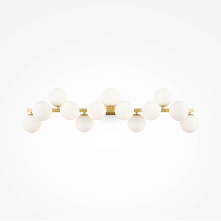 Светильник настенный Maytoni Dallas MOD547WL-13BS