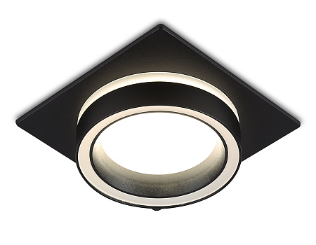 Светильник встраиваемый Ambrella light TN52422