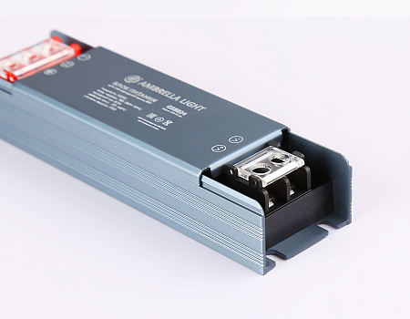 Блок питания 24V 100W IP20 LED Driver GS8824