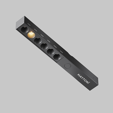 Линейный светильник светодиодный Maytoni PCWD C120-12W-B