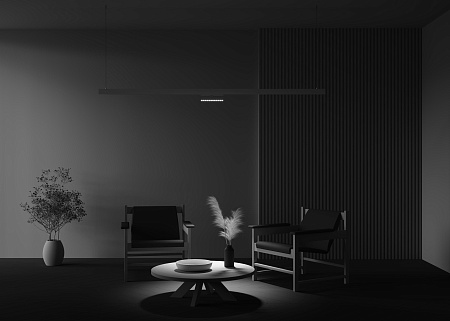 Трековый светильник Maytoni Exility Points rot TR033-4-12WTW-DD2-W