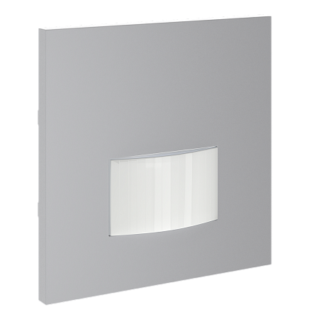 Накладка для датчика движения встраиваемого Voltum S70 (серый) VLS002216