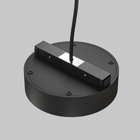 Блок питания для трековых светильников DALI 100Вт 48V IP20 Maytoni Basity TRA172DR-100W-DD-B