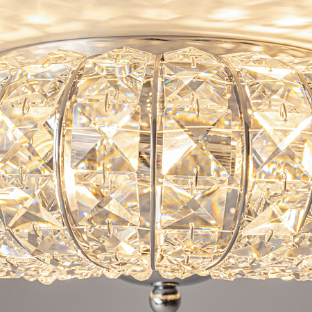 Светильник потолочный Maytoni Broche DIA902-04-N