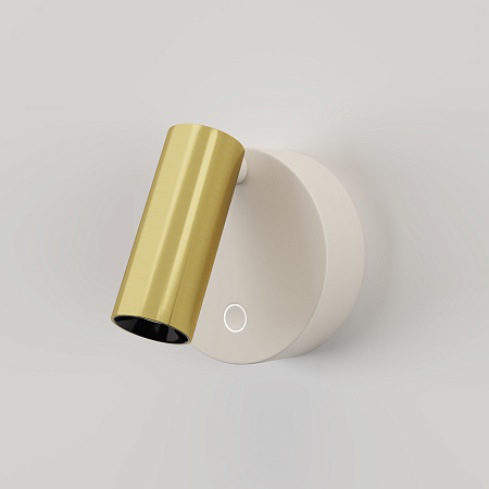 Спот светодиодный Maytoni Twist C081WL-L3WBS3K