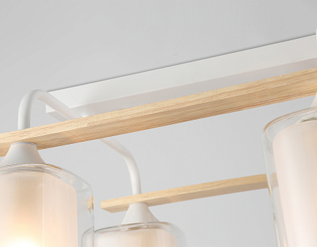 Люстра потолочная Ambrella light TR3033246