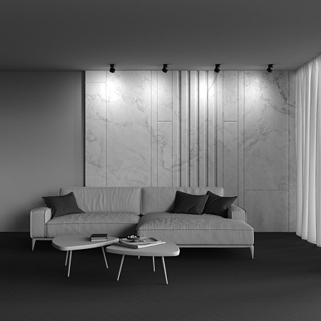 Спот Maytoni Onda C024CL-L12B4K Спот Maytoni Onda C024CL-L12B4K