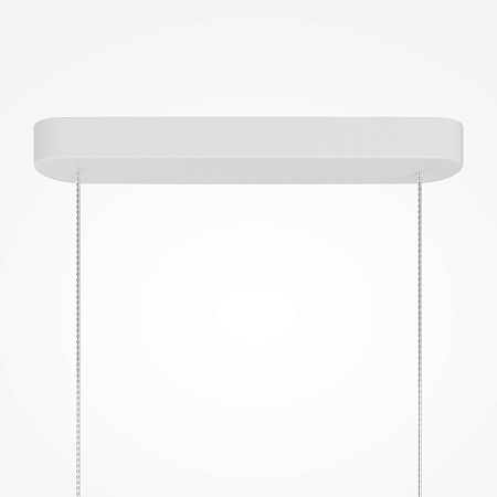 Светильник подвесной светодиодный Maytoni Spirito MOD286PL-L12W3K