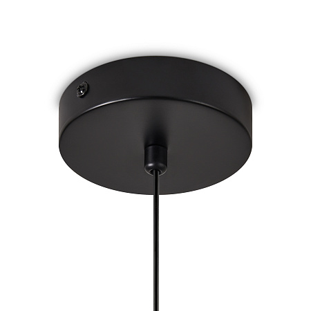 Светильник подвесной Freya Acoustic FR5494PL-0GR Светильник подвесной Freya Acoustic FR5494PL-0GR