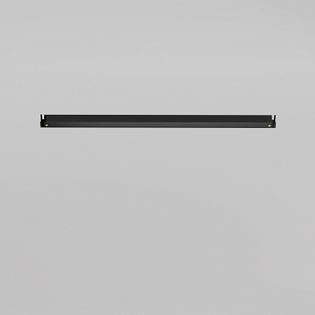 Трековый магнитный светодиодный светильник Maytoni Basity Points TR174-1-12WTW-M-B Трековый магнитный светодиодный светильник Maytoni Basity Points TR174-1-12WTW-M-B