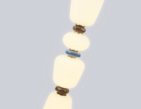 Торшер светодиодный High light LH53172