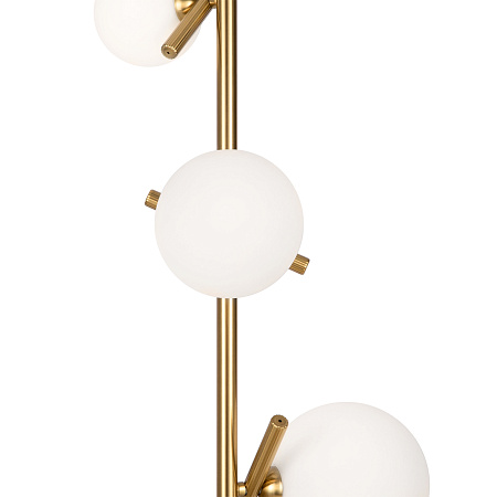 Торшер Freya Blossom FR5259FL-03BS Торшер Freya Blossom FR5259FL-03BS