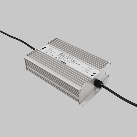 Блок питания 24В 400Вт IP67 Maytoni 822008 Блок питания 24В 400Вт IP67 Maytoni 822008