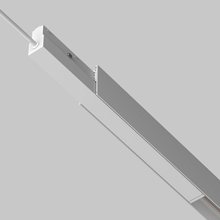 Блок питания 48В 200Вт IP54 DALI Maytoni Exility TRA034DR-200W-DD-W