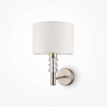 Бра Maytoni Lincoln MOD527WL-01N