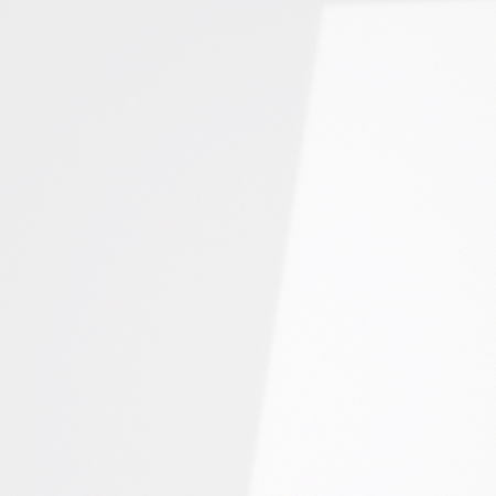 Вывод кабеля VOLTUM S70, (белый глянцевый) VLS080201