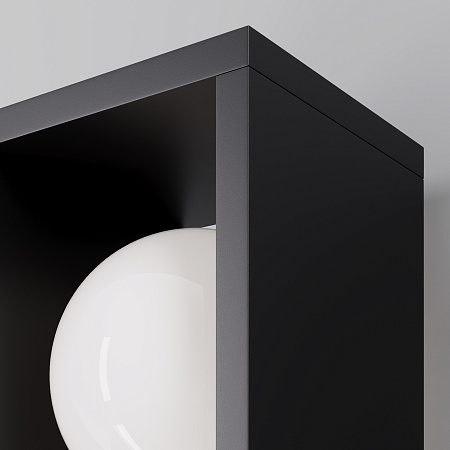 Уличный ландшафтный светильник Maytoni Slate O483FL-L10GF3K