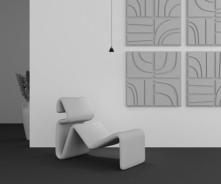 Трековый однофазный светодиодный светильник Maytoni Elasity Cono TR166-1-7W3K-M-B