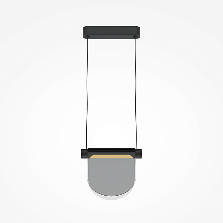 Светильник подвесной светодиодный Maytoni Fluffy MOD319PL-L5B3K