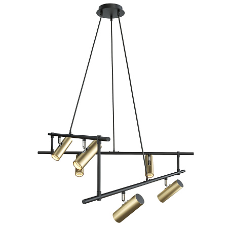 Спот Maytoni Rami MOD128PL-06GB Спот Maytoni Rami MOD128PL-06GB