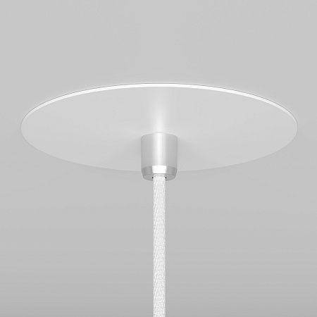 Подвесной светильник Maytoni Nevill P318-PL-01-W