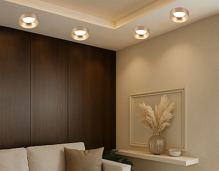 Светильник встраиваемый TN51818 Светильник встраиваемый TN51818