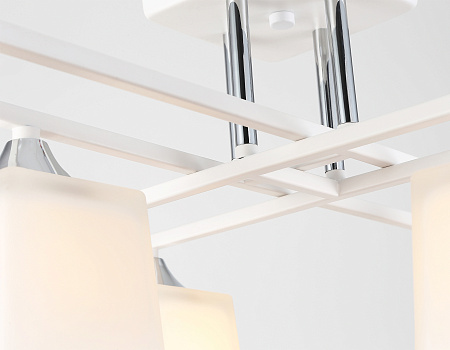 Люстра потолочная Ambrella light TR303043