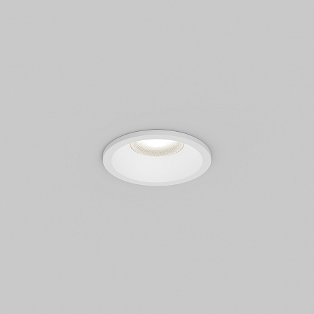 Светильник встраиваемый светодиодный Maytoni Mini DL059-7W4K-W