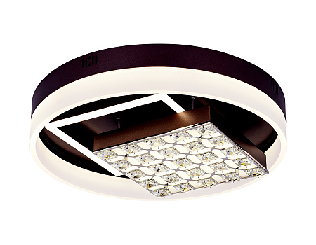 Потолочный светодиодный светильник Ice FA145