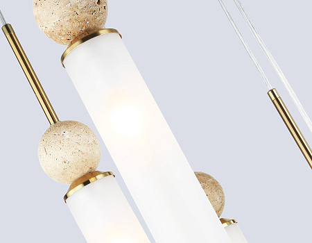 Светильник подвесной High light LH53259