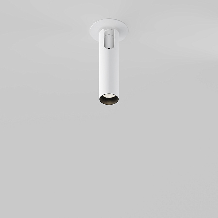 Светильник встраиваемый светодиодный Maytoni Focus T C141RS-L125-6W4K-W