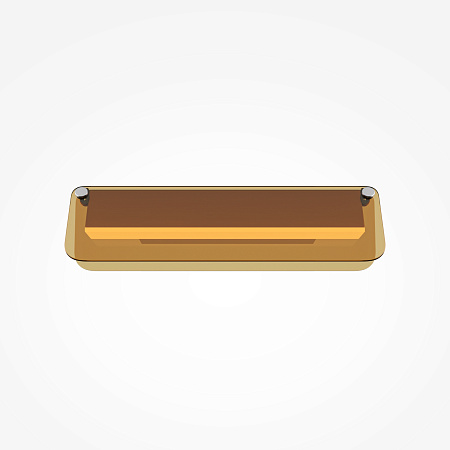 Светильник настенный светодиодный Maytoni Flat MOD296WL-L6BC3K