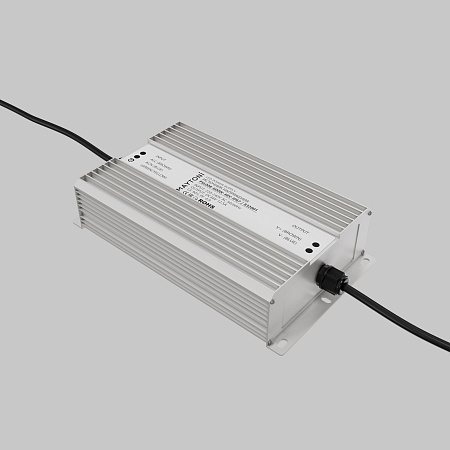 Блок питания 48В 600Вт IP67 Maytoni 832001 Блок питания 48В 600Вт IP67 Maytoni 832001