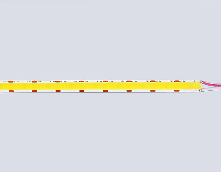 Светодиодная лента 19 Вт/м 4500K 1800 Лм/м 24V IP20 Illumination GS4802 Светодиодная лента 19 Вт/м 4500K 1800 Лм/м 24V IP20 Illumination GS4802