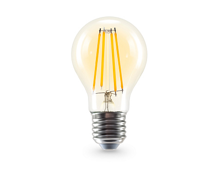 Лампа филаментная A60 15W E27 2700K Ambrella light 601513
