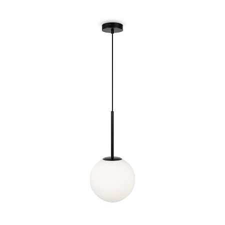 Светильник подвесной Maytoni Basic form MOD321PL-01B1