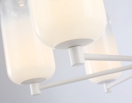 Люстра подвесная светодиодная Ambrella light HIGH LIGHT LH11107